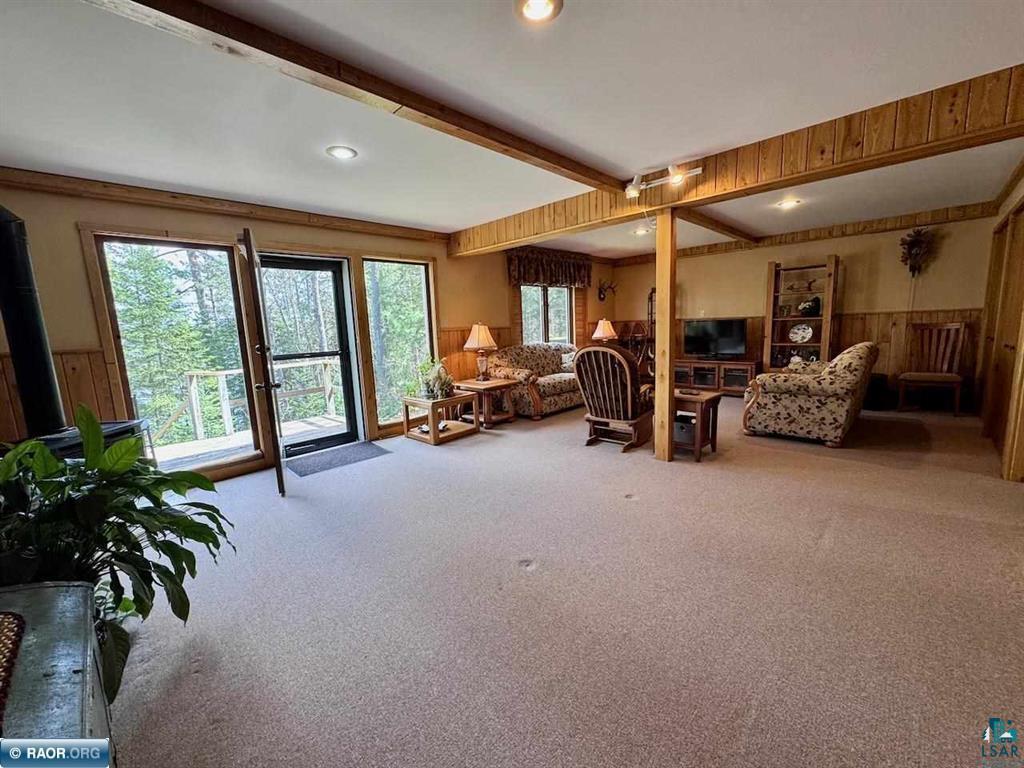 9245 Elbow Lake Road Cook, MN 55723 - Photo 26 of 40