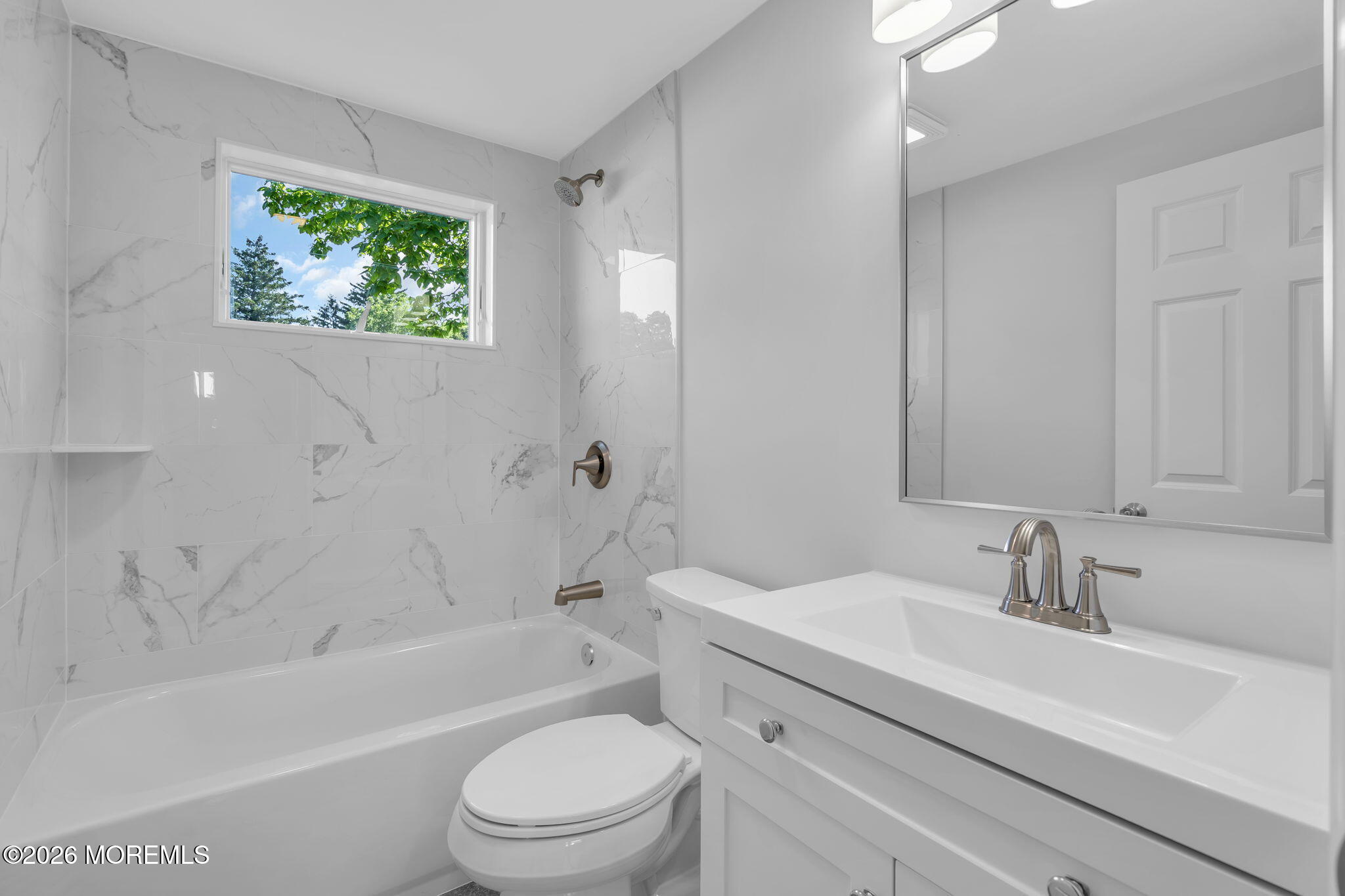 17 Harrison Road Freehold, NJ 07728 - Photo 15 of 26 First Floor Full Bath