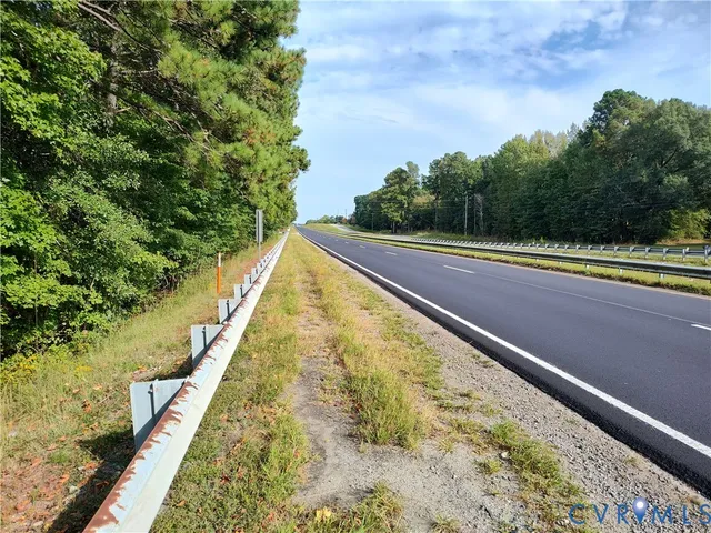 $175,000 | 0 Governor Harrison Parkway, Freeman, VA 23856