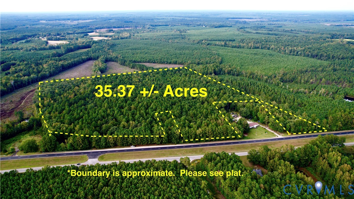 0 Governor Harrison Parkway Freeman, VA 23856 - Photo 2 of 41