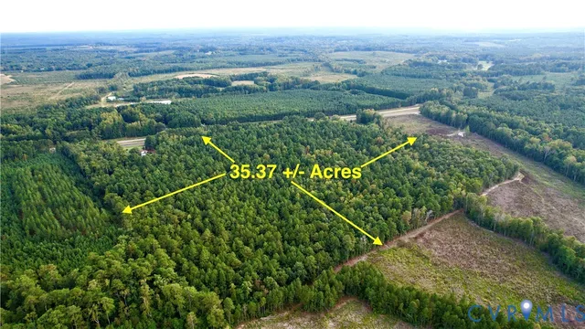 $175,000 | 0 Governor Harrison Parkway, Freeman, VA 23856