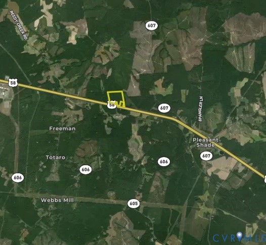 0 Governor Harrison Parkway Freeman, VA 23856 - Photo 39 of 41