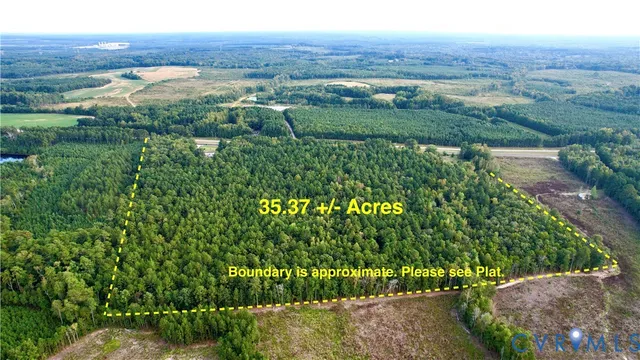 $175,000 | 0 Governor Harrison Parkway, Freeman, VA 23856