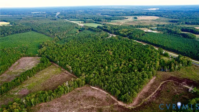 $175,000 | 0 Governor Harrison Parkway, Freeman, VA 23856