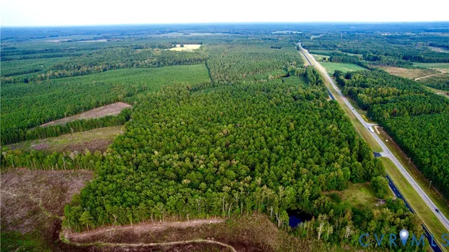 $175,000 | 0 Governor Harrison Parkway, Freeman, VA 23856