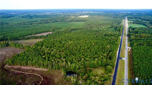 $175,000 | 0 Governor Harrison Parkway, Freeman, VA 23856