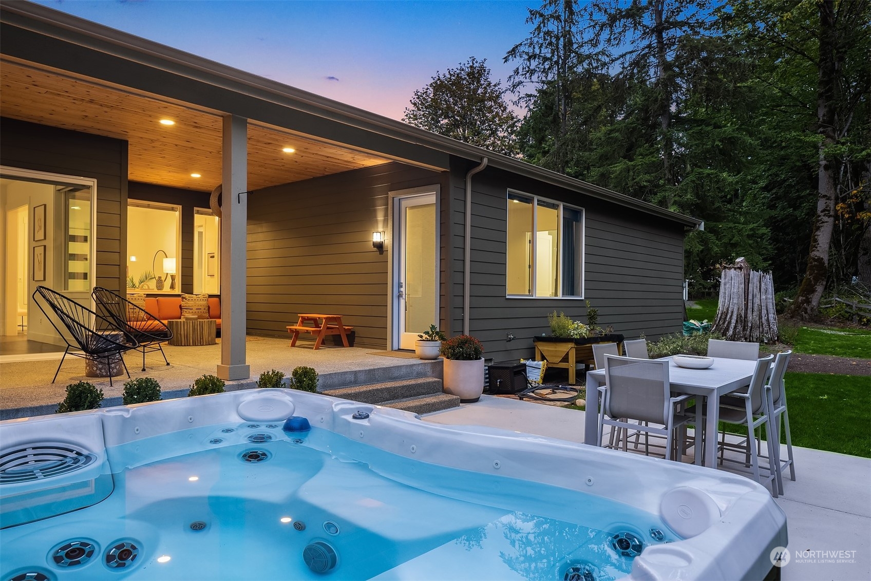 36234 Southeast Fish Hatchery Road Fall City, WA 98024 - Photo 32 of 40