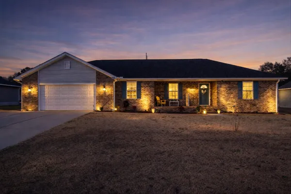 $324,900 | 4226 Forest Road, Hephzibah, GA 30815