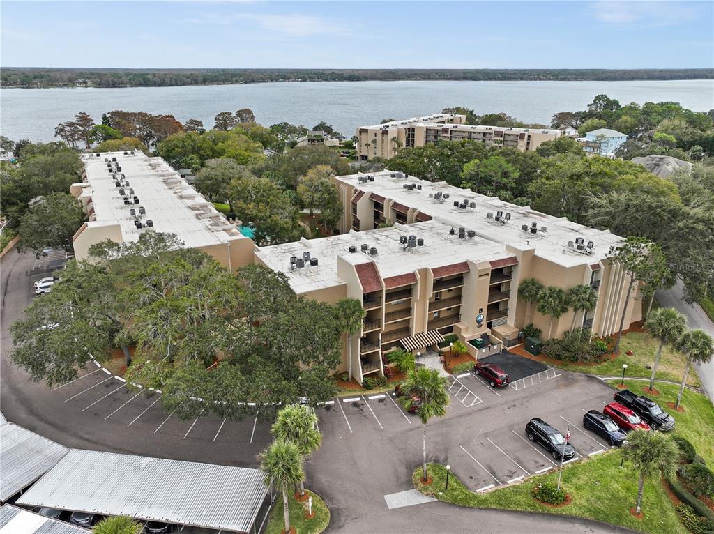 90 South Highland Ave Unit 216