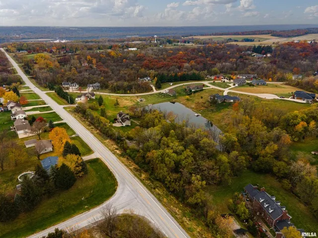 $34,900 | Lot 02 95th Avenue, Bluegrass, IA 52726