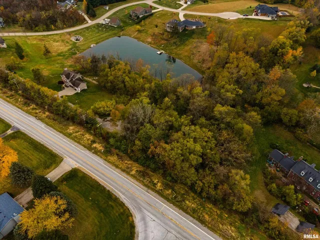 $34,900 | Lot 02 95th Avenue, Bluegrass, IA 52726