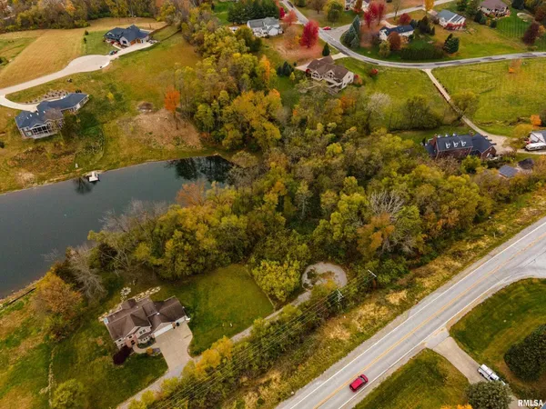 $34,900 | Lot 02 95th Avenue, Blue Grass, IA 52726