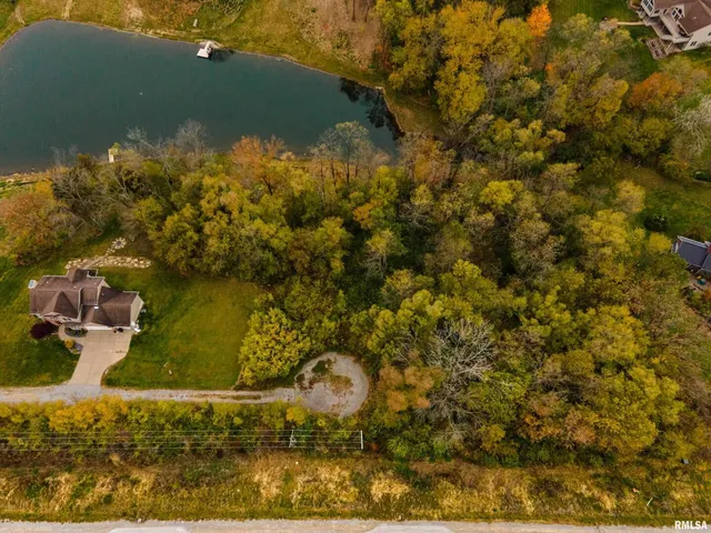 $34,900 | Lot 02 95th Avenue, Bluegrass, IA 52726