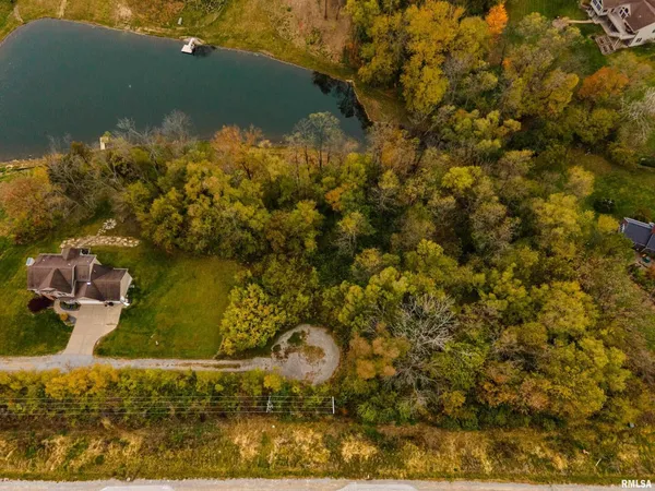 $34,900 | Lot 02 95th Avenue, Blue Grass, IA 52726