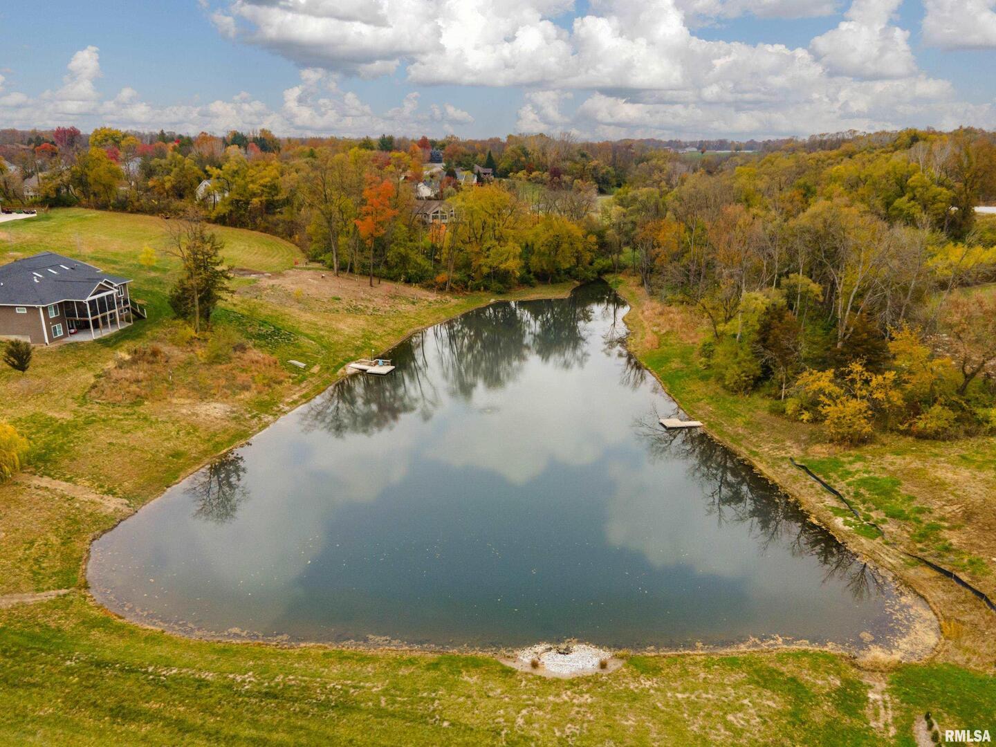 Lot 02 95th Avenue Blue Grass, IA 52726 - Photo 9 of 10