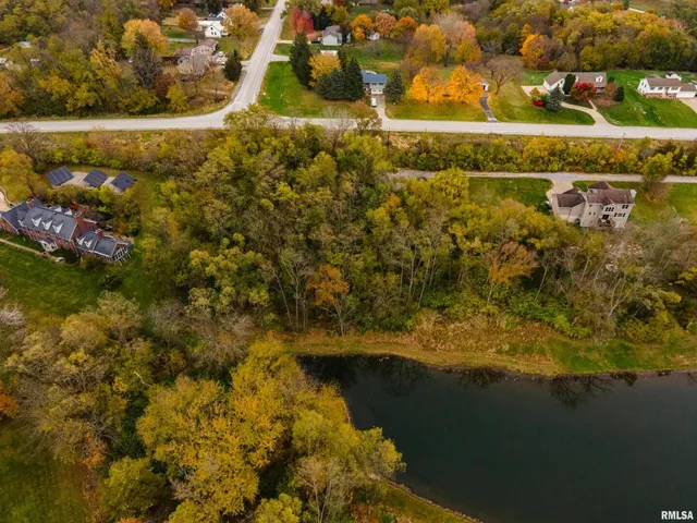 $34,900 | Lot 02 95th Avenue, Bluegrass, IA 52726