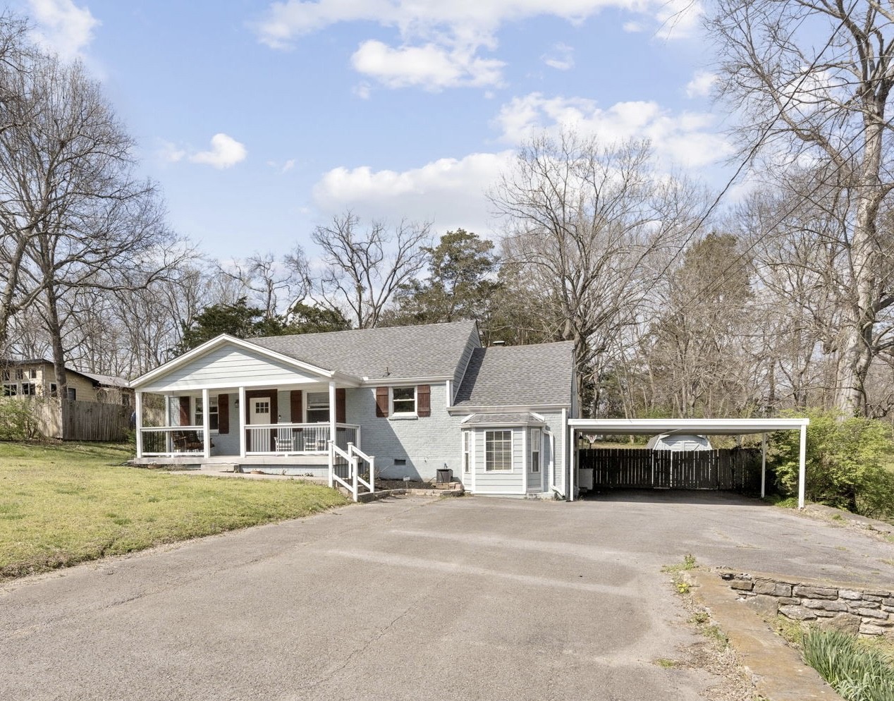 609 Vantrease Road Madison, TN 37115 - Photo 4 of 34 Gallery Image 4