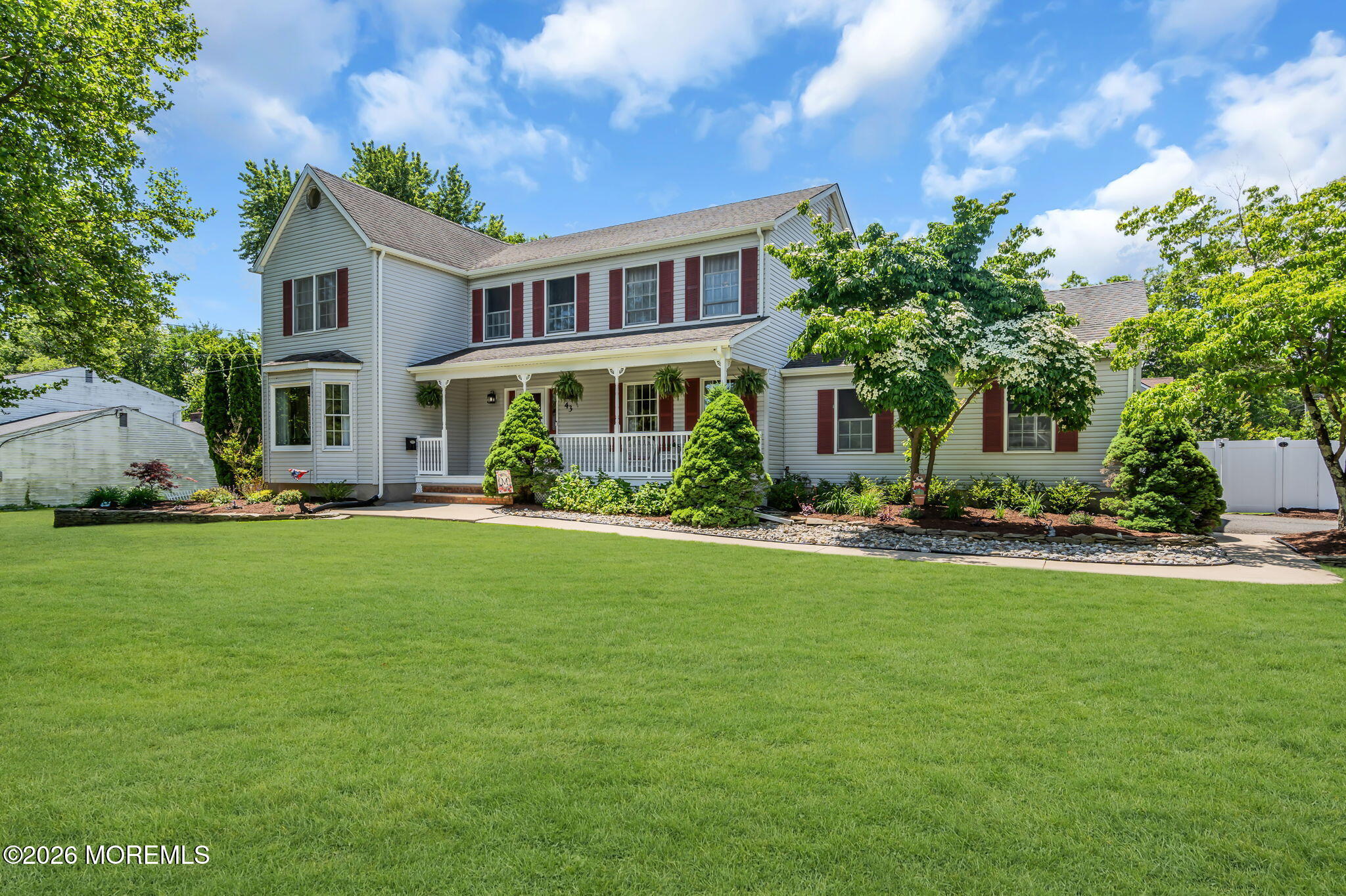 43 South Westfield Road Howell, NJ 07731 - Photo 2 of 69 7-web-or-mls-DSC08147-1