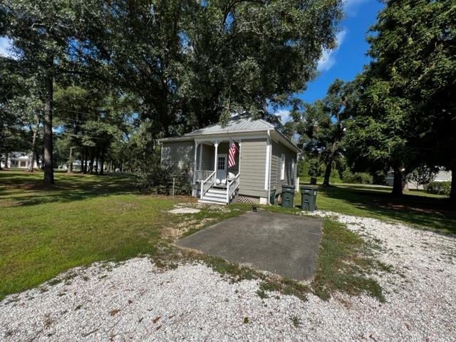 53150 Hodgson Road Stockton, AL 36579 - Photo 47 of 49