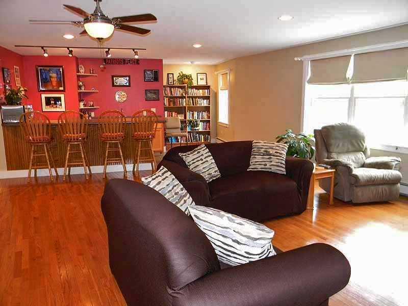 47 Gilman Road Monmouth, ME 04259 - Photo 4 of 35 Den/Family/Great Room.