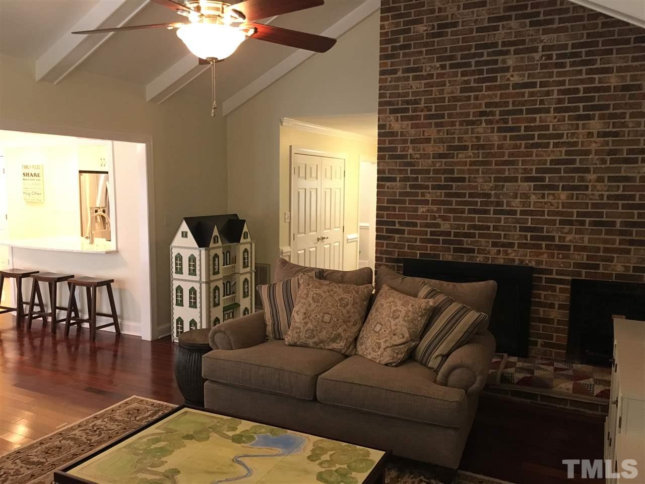 5200 Fielding Drive Raleigh, NC 27606 - Photo 8 of 25 Gallery Image 8