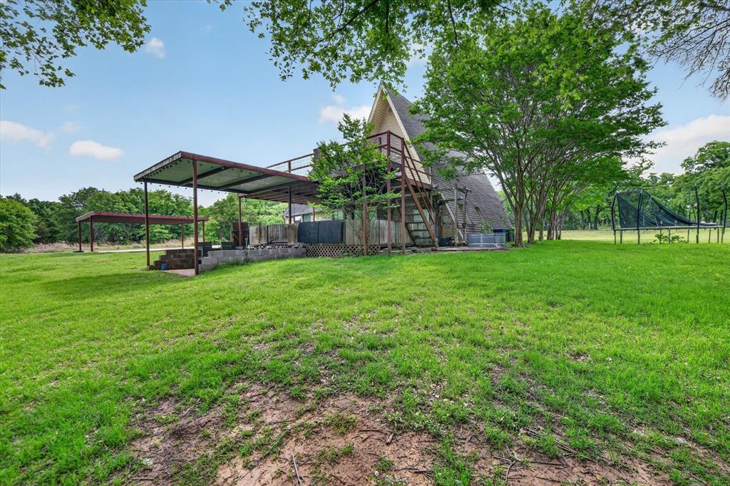 1276 County Road 1480 Alvord, TX 76225 - Photo 34 of 40