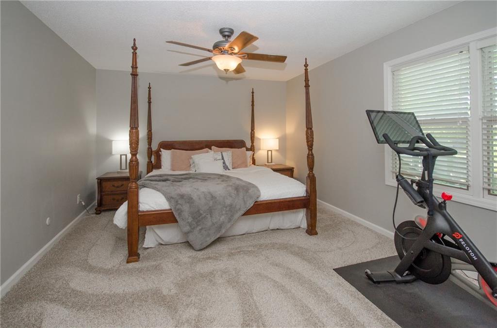 12465 Charing Cross Road Carmel, IN 46033 - Photo 13 of 24 Gallery Image 13