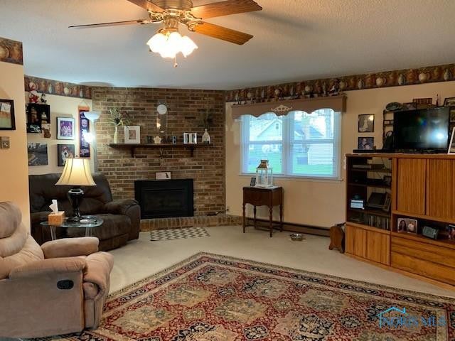 2404 Springmill Road Findlay, OH 45840 - Photo 4 of 12 Gallery Image 4