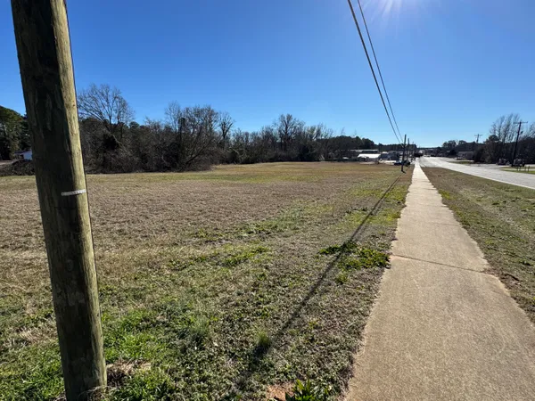 $69,000 | 0 Lee Street, Johnston, SC 29832