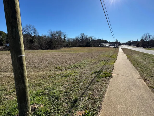 $99,000 | 0 Lee Street, Johnston, SC 29832