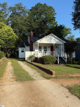 $1,850 | 16 Underwood Avenue, Greenville, SC 29607