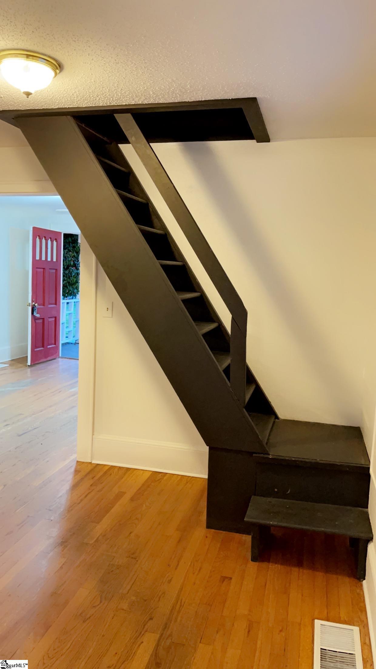 16 Underwood Avenue Greenville, SC 29607 - Photo 7 of 14