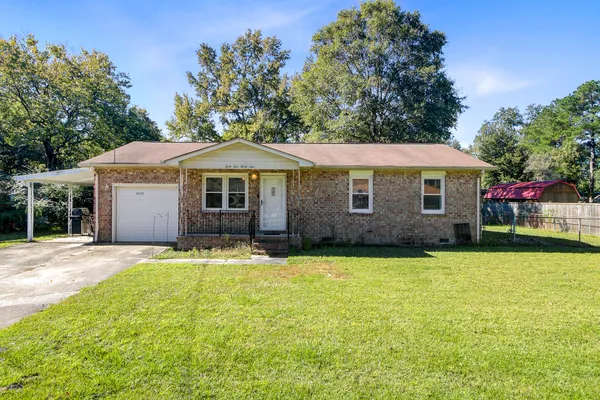 $240,000 | 4439 Kindlewood Drive, Ladson, SC 29456