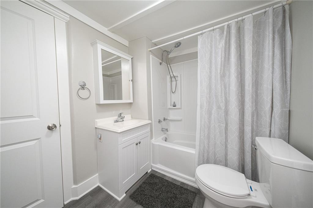 68 Browntown Road Avella, PA 15312 - Photo 19 of 33 Gallery Image 19