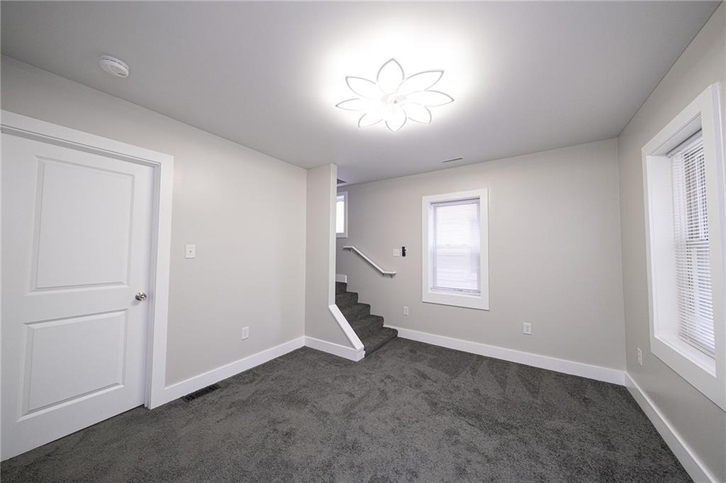 68 Browntown Road Avella, PA 15312 - Photo 25 of 33 AMAZING extra space can be