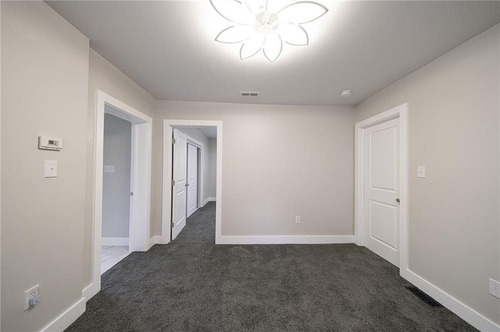 68 Browntown Road Avella, PA 15312 - Photo 26 of 33 Extra room