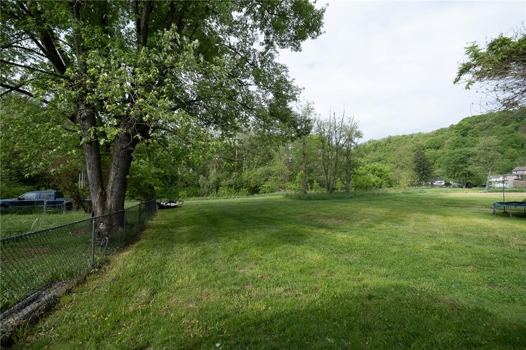 68 Browntown Road Avella, PA 15312 - Photo 31 of 33 Expansive level back yard