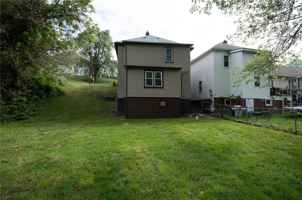 68 Browntown Road Avella, PA 15312 - Photo 33 of 33 Gorgeous massive yard for great entertainment and great for sled riding in the winter
