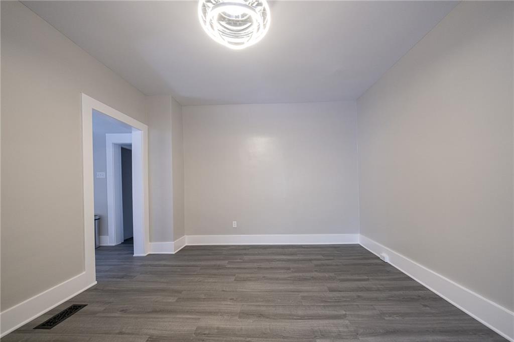 68 Browntown Road Avella, PA 15312 - Photo 6 of 33 Entertainment sized Livingroom all new including lighting