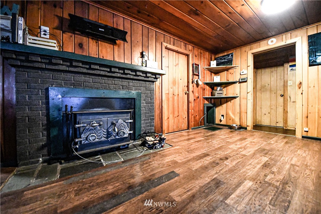 2827 Southwest Lake Roesiger Road Snohomish, WA 98290 - Photo 12 of 22