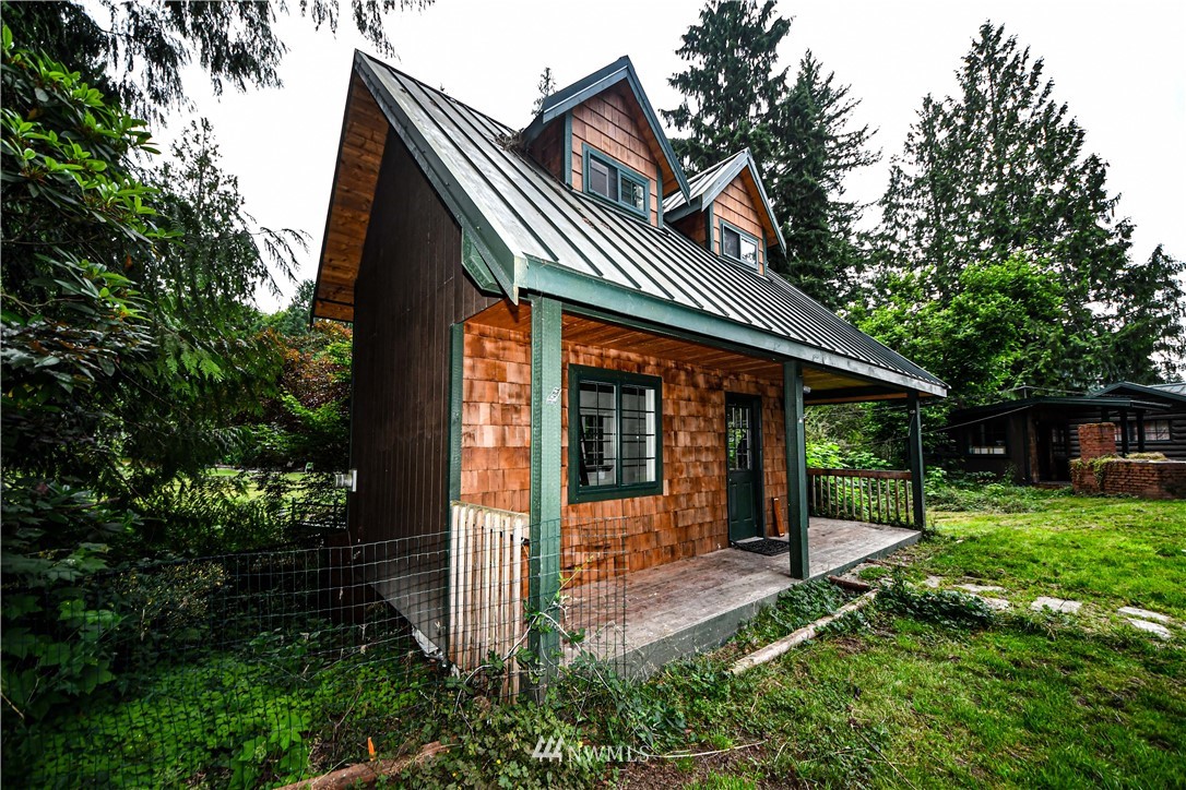 2827 Southwest Lake Roesiger Road Snohomish, WA 98290 - Photo 13 of 22
