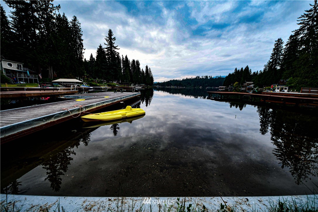 2827 Southwest Lake Roesiger Road Snohomish, WA 98290 - Photo 3 of 22