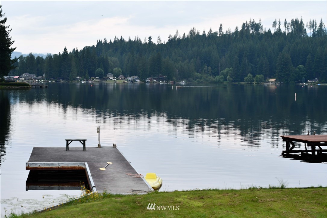 2827 Southwest Lake Roesiger Road Snohomish, WA 98290 - Photo 22 of 22