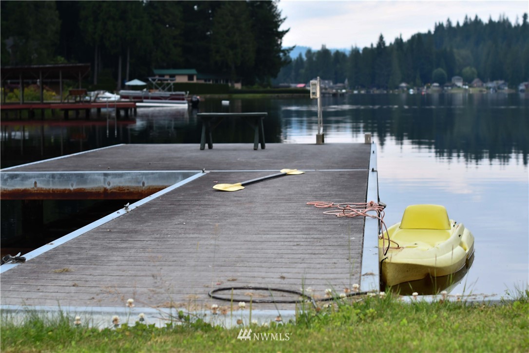 2827 Southwest Lake Roesiger Road Snohomish, WA 98290 - Photo 4 of 22
