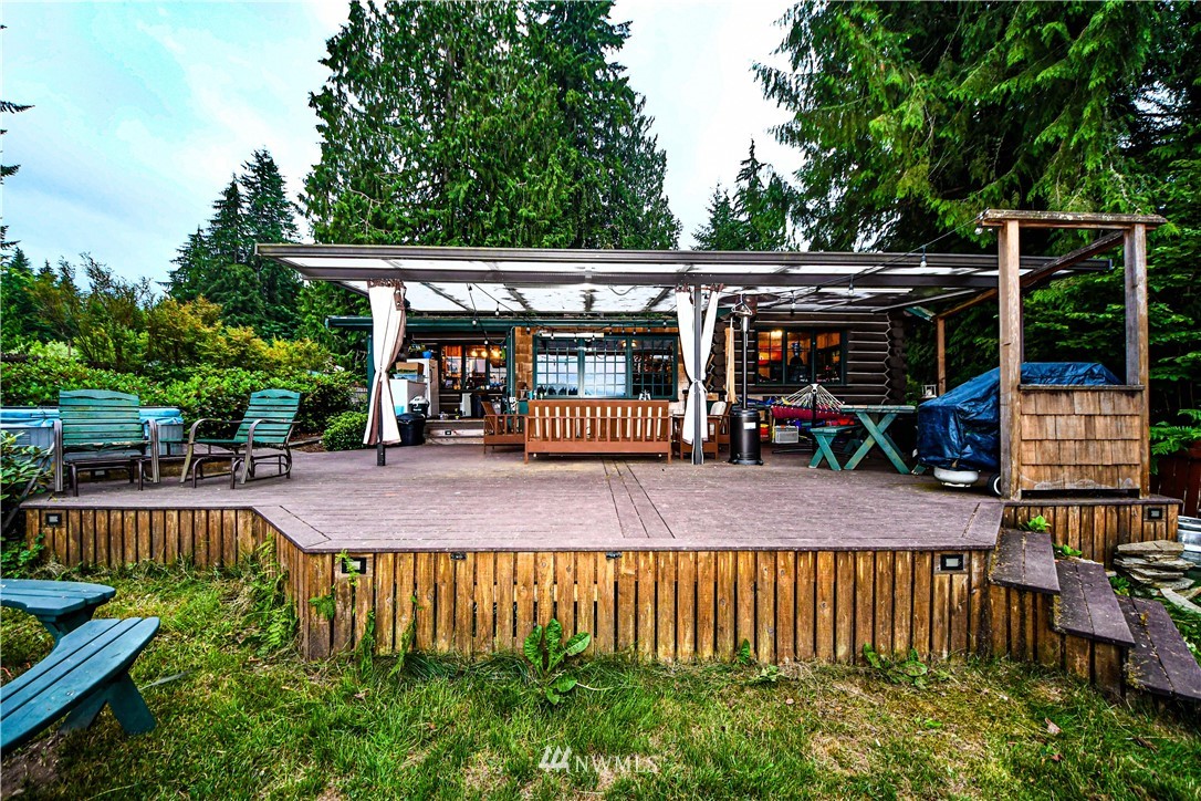 2827 Southwest Lake Roesiger Road Snohomish, WA 98290 - Photo 5 of 22