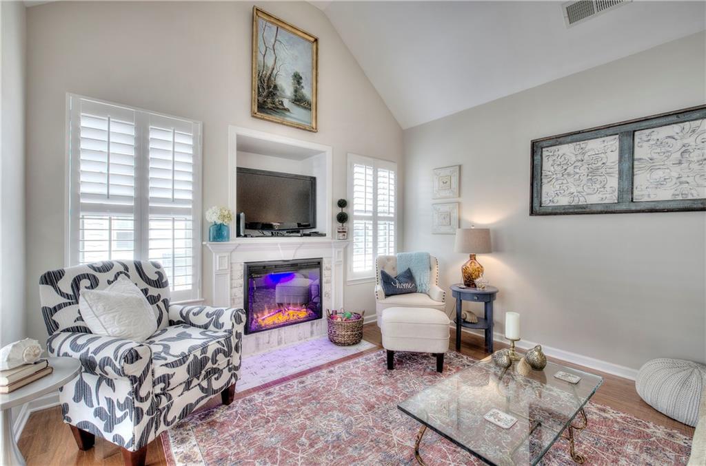 19 William Drive White, GA 30184 - Photo 1 of 1