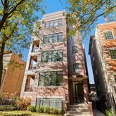 front view of a building