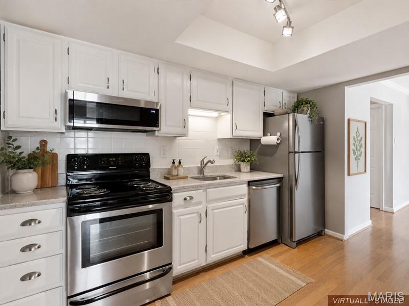 1030 North Harrison Avenue, Unit 404 St. Louis, MO 63122 - Photo 8 of 31