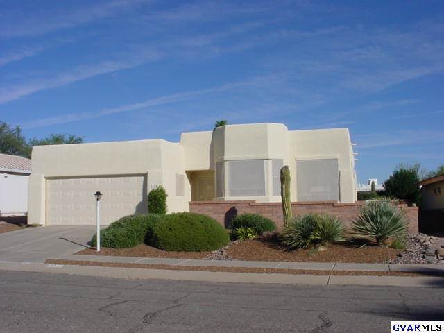 684 West Rio Moctezuma Green Valley, AZ 85614 - Photo 1 of 15 Gallery Image 1