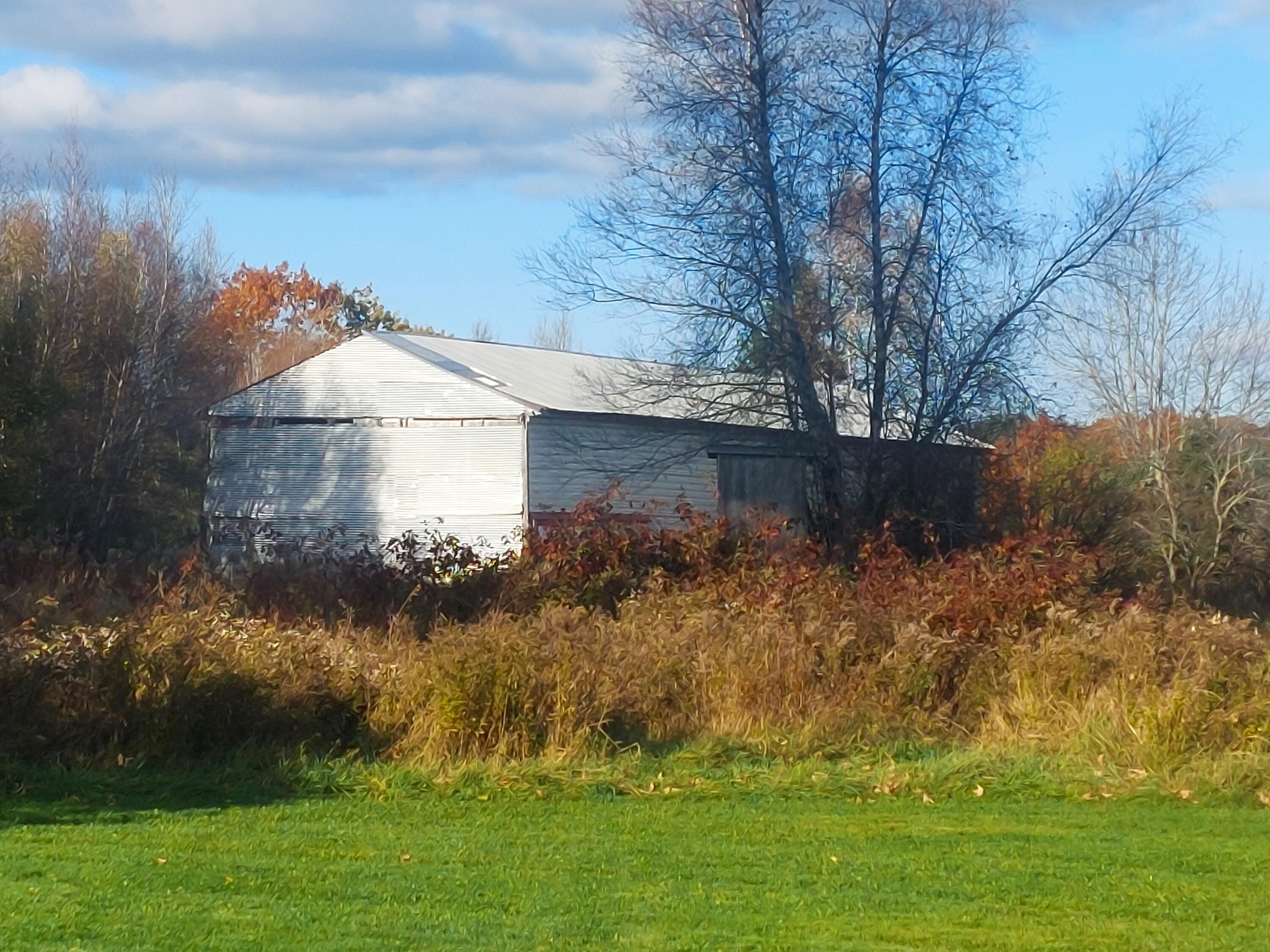 1096 Silvers Mills Road Sangerville, ME 04479 - Photo 57 of 83 Barn